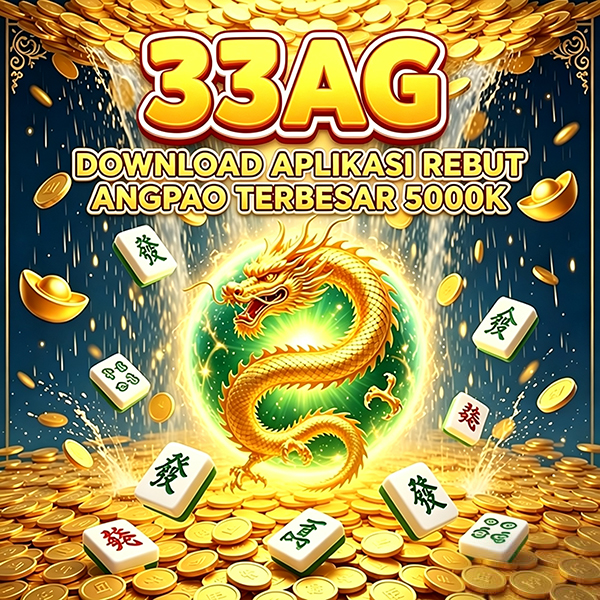 33AG - 33ag Daftar Game Online dengan Pilihan Slot yang Beragam