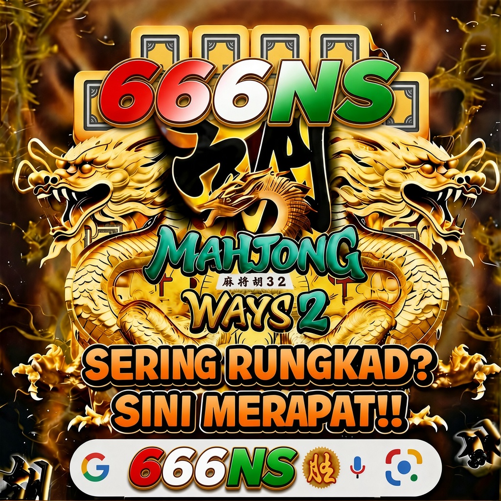666NS - 666ns Pilihan Game PG Soft untuk Penggemar Slot Online