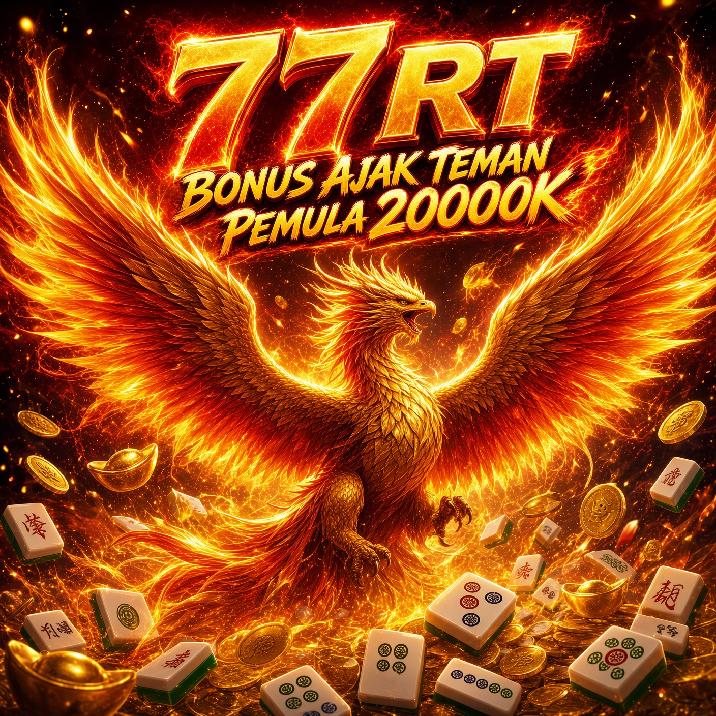 77RT - 77rt Portal Hiburan Game Online Mobile Resmi & Terpercaya