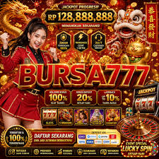BURSA777 - BURSA777 Destinasi Slot Online Indonesia dengan Ragam Tema Menarik