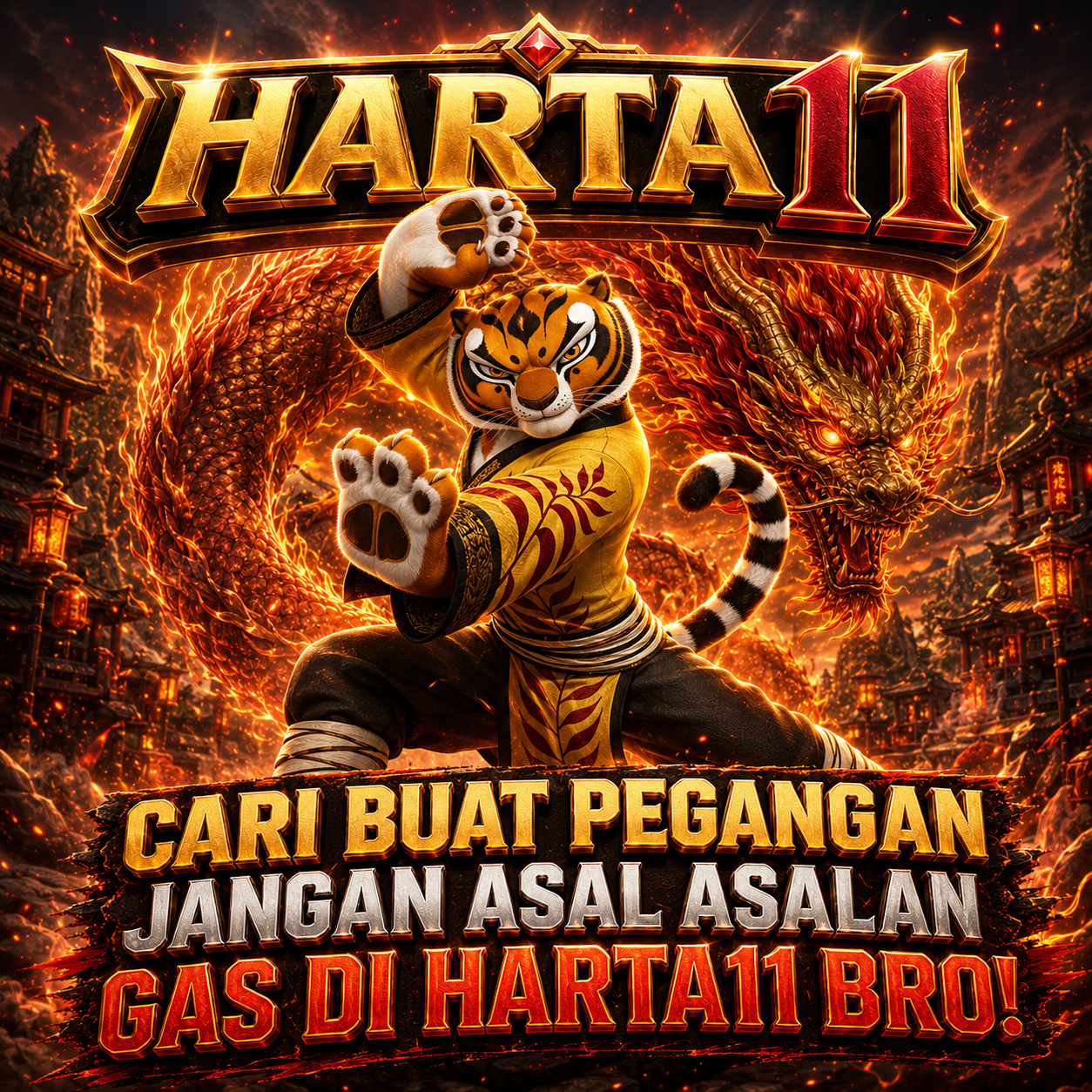HARTA11 - Jelajahi Dunia Slot Online Penuh Kejutan dan Keseruan