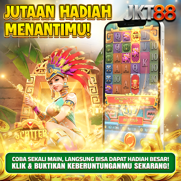 JKT88 - Daftar Game Online dengan Pilihan Slot yang Beragam