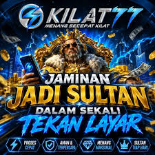 KILAT77 - Destinasi Slot Online Indonesia dengan Ragam Tema Menarik