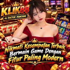 KLIK88 - Situs Slot Online Resmi dengan Akses Daftar dan Login