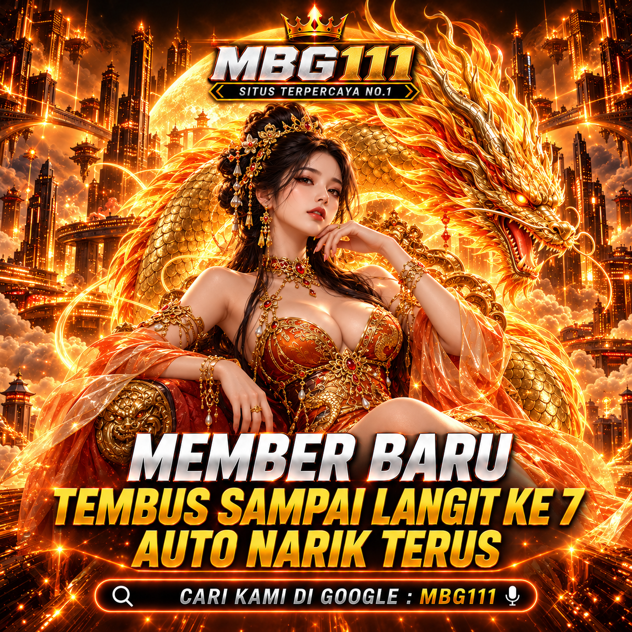MBG111 - mbg111 Situs Resmi Slot Online dan Pilihan Game PG Soft