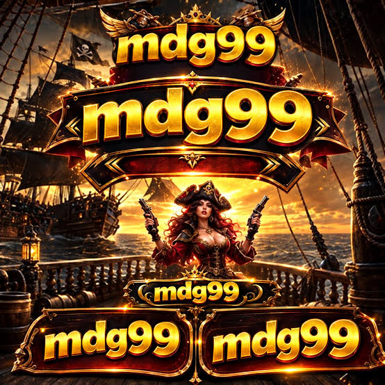 MDG99 - mdg99 Daftar Game Online dengan Pilihan Slot yang Beragam