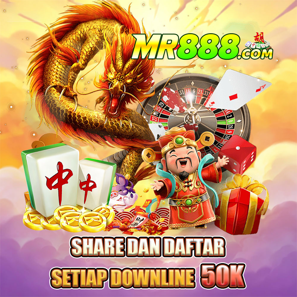 MR888 - mr888 Jelajahi Ragam Slot Online dengan Tema Menarik