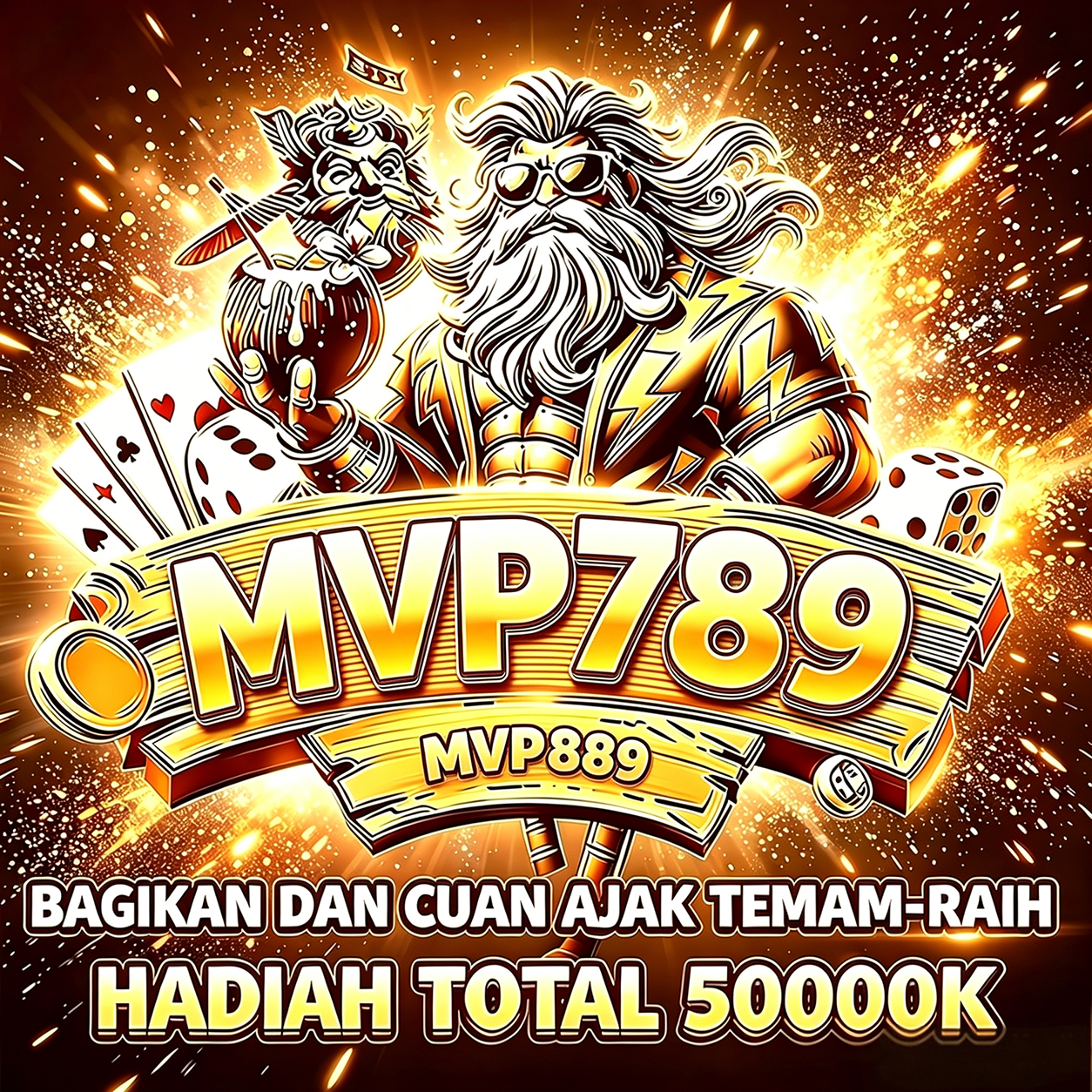 MVP789 - Game Slot Online dengan Beragam Tema dan Fitur Bonus