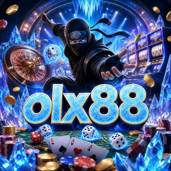 OLX88 - Situs Slot Online Resmi dengan Akses Daftar dan Login