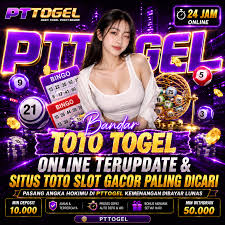 PTTOGEL - pttogel Daftar Game Online dengan Pilihan Slot yang Beragam