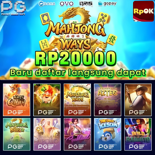 Balapan rpok