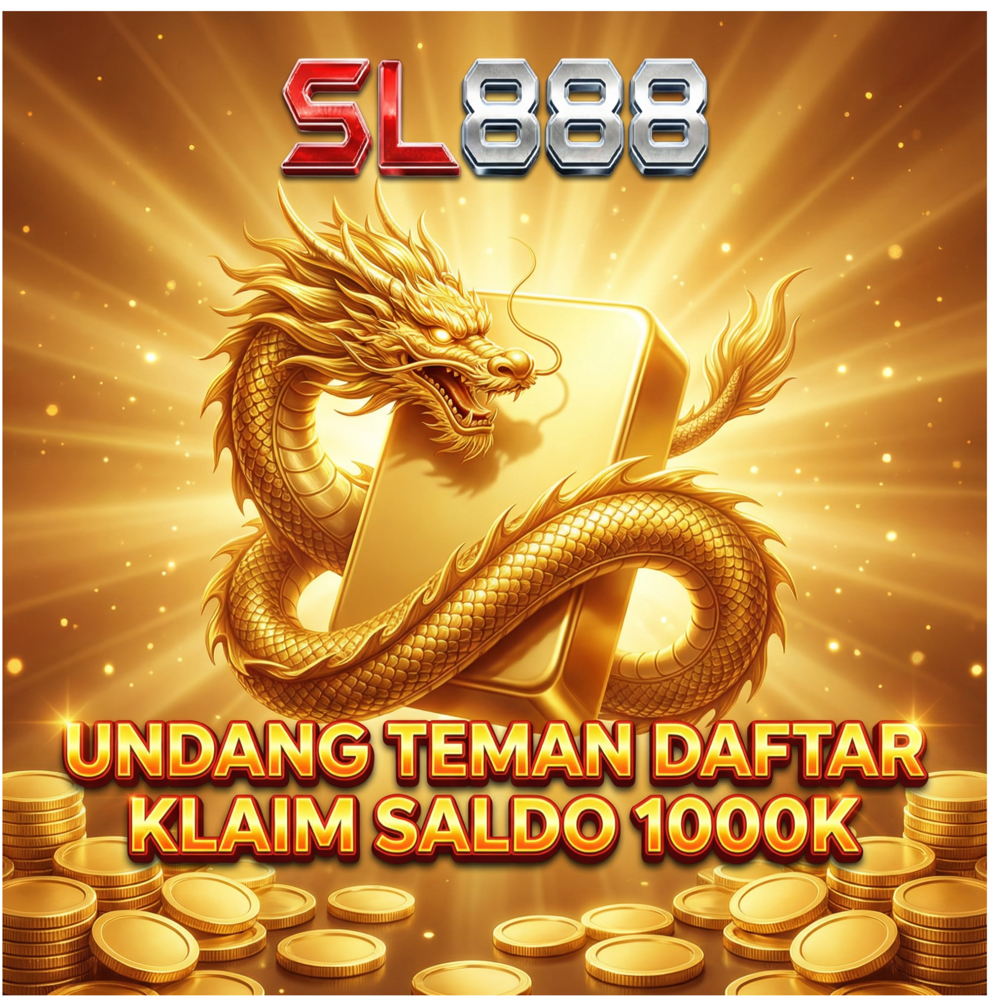 SL888 - Portal Hiburan Game Online Mobile Resmi & Terpercaya