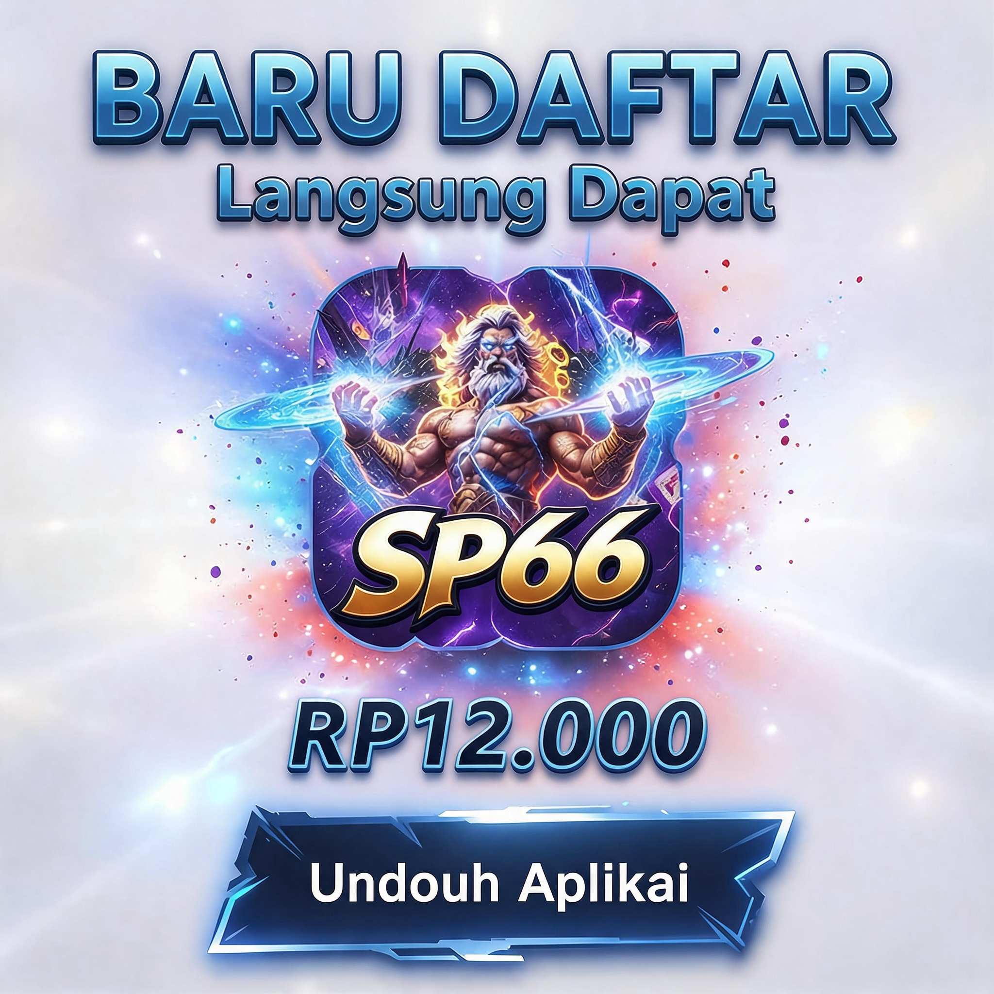 SP66 - Dowdload & Install Aplikasi Slot Asli Minimal Bet 400 Perak