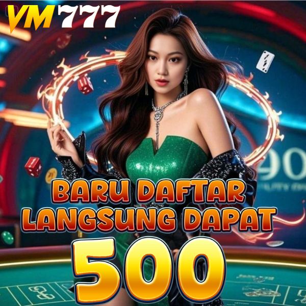 VM777 - Pilihan Game PG Soft untuk Penggemar Slot Online