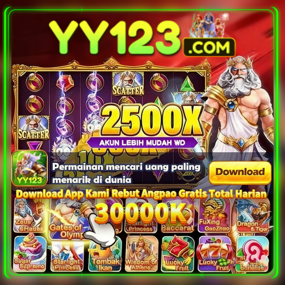 YY123 - yy123 Situs Dewa Slot Gacor Hari Ini